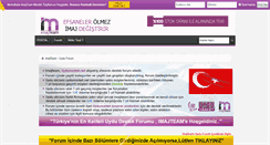 Desktop Screenshot of imajteam.com